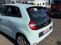 Second-hand Renault Twingo Expression 71 CP (52 kW) 2014 Hatchback