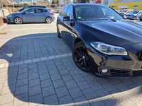 Gebraucht BMW 535 Luxury Line 313 PS (230 kW) 2016 Kombi