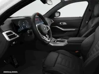 Gebraucht BMW M340 M Sport 381 PS (280 kW) 2025 Weiß Kombi