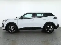 Gebraucht Peugeot 2008 131 PS (96 kW) 2025 Weiß SUV