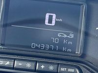 Gebraucht Citroën C3 83 PS (61 kW) 2018 Kleinwagen