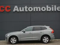 Gebraucht Volvo XC60 Core 197 PS (144 kW) 2023 Grau SUV