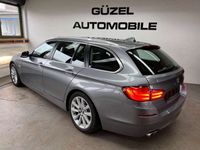 gebraucht BMW 525 d xDrive AUT./NAVI/XENON/SPUR/HUD/KAM/PANO