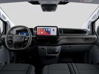 Neu Ford Transit Custom Trend 136 PS (100 kW) 2025 Blazer blue Van