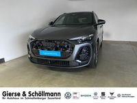 Neu Audi Q5 S-Line 204 PS (150 kW) 2026 Grau SUV