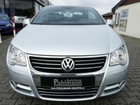 gebraucht VW Eos 3.2 V6 DSG/XENON/NAVI/LEDER/Telefon/PDC