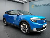 Neu Ford Explorer Premium 210 kW (286 PS) 2025 Blau SUV