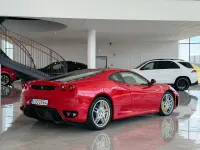Gebraucht Ferrari F430 489 PS (359 kW) 2006 Rot