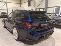 Gebraucht BMW M3 Competition Edition 530 PS (389 kW) 2024 Blau Kombi