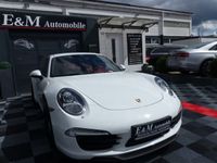 gebraucht Porsche 911 Carrera S*21 ZOLL GEMBALLA*SUPER OPTIK*