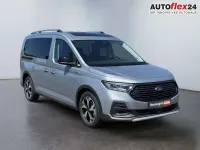Neu Ford Tourneo Active 122 PS (89 kW) 2026 Silber Van / Kleinbus