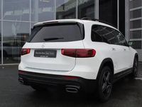 Gebraucht Mercedes GLB220 AMG 190 PS (139 kW) 2024 Weiß SUV