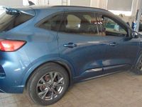 Gebraucht Ford Kuga ST-Line 150 PS (110 kW) 2023 Blau SUV