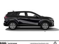 Neu Renault Symbioz Evolution 140 PS (102 kW) 2026 Schwarz SUV