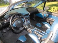 gebraucht BMW Z3 M M Roadster mit Hardtop!!