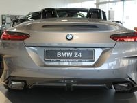 gebraucht BMW Z4 M40i