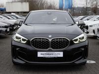Gebraucht BMW 135 Performance 306 PS (225 kW) 2021 Schwarz Kleinwagen