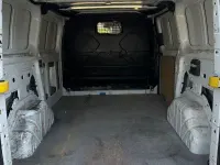 Second-hand Ford Transit Custom 143 CP (105 kW) 2017 Alb Break