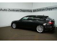 gebraucht Audi A6 Av 50 TDI q S Line Sport+LED+B&O+Kame+ACC+19''