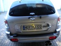 gebraucht Hyundai Santa Fe 2.4 2WD GLS