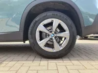 Gebraucht BMW X1 Performance 150 PS (110 kW) 2023 Grün SUV