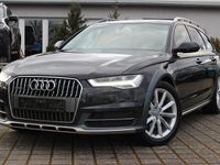 Używany Audi A6 Allroad 272 KM (200 kW) 2016 Szary Kombi