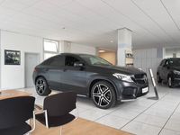 gebraucht Mercedes GLE450 AMG AMG 4MATIC AMG