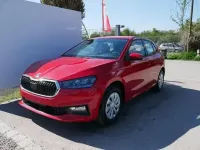 Neu Skoda Fabia Selection 2026 Andere Kleinwagen