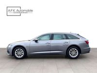 gebraucht Audi A6 40 TDI S-Tronic Avant