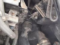 Gebraucht Renault Traffic 150 PS (110 kW) 2011 Silber Van / Kleinbus