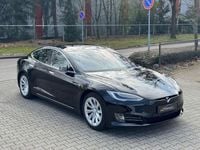 Gebraucht Tesla Model S 244 kW (332 PS) 2018 Schwarz Kleinwagen