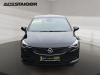gebraucht Opel Astra 1.2 Turbo Navi*Parksens*Winterpaket