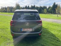 gebraucht Citroën Grand C4 Picasso C4 Picasso BlueHDi 120 EAT6 FEEL