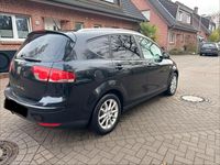 Gebraucht Seat Altea XL Copa 140 PS (102 kW) 2013 Schwarz Van / Kleinbus