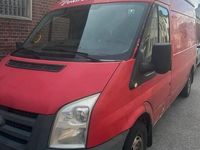 Używany Ford Transit 118 KM (86 kW) 2008 Minivan