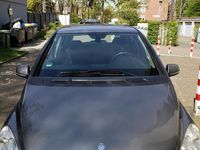 Gebraucht Mercedes B180 95 PS (69 kW) 2009 Grau Van / Kleinbus