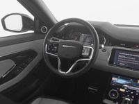 Gebraucht Land Rover Range Rover evoque SE Dynamic 313 PS (230 kW) 2023 Weiß SUV