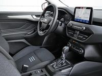 Gebraucht Ford Focus Active 155 PS (114 kW) 2022 Schwarz Kombi