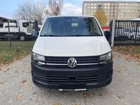 Gebraucht VW T6 150 PS (110 kW) 2018 Weiss Van