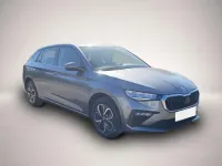 Gebraucht Skoda Scala Selection 116 PS (85 kW) 2025 Manufacturer Kleinwagen