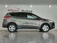 Gebraucht Ford Kuga Titanium 140 PS (102 kW) 2014 Sterling gray (foe) SUV