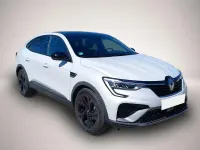 Gebraucht Renault Arkana R.S. 158 PS (116 kW) 2022 Manufacturer SUV
