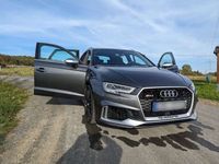 gebraucht Audi RS3 Sportback S tronic