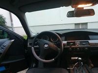 gebraucht BMW 523 523i i , 5er reihe TÜV NEU