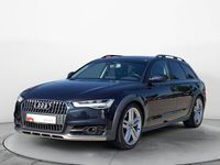 Gebraucht Audi A6 Allroad Design 272 PS (200 kW) 2018 Mondscheinblau metallic Kombi