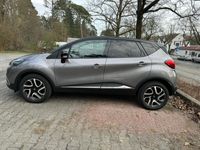 gebraucht Renault Captur Intens ENERGY TCe 90