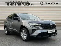 Gebraucht Renault Austral Equilibre 140 PS (102 kW) 2023 Grau SUV