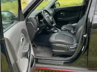 Gebraucht Kia Soul 204 PS (150 kW) 2018 Schwarz SUV