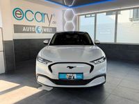 Gebraucht Ford Mustang Mach-E 197 kW (269 PS) 2022 Weiß SUV