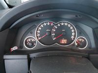 Gebraucht Opel Meriva 105 PS (77 kW) 2008 Gold Van / Kleinbus